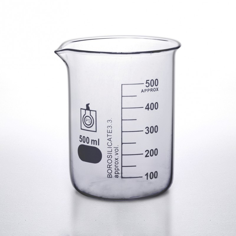 breaker g;lass 20ML