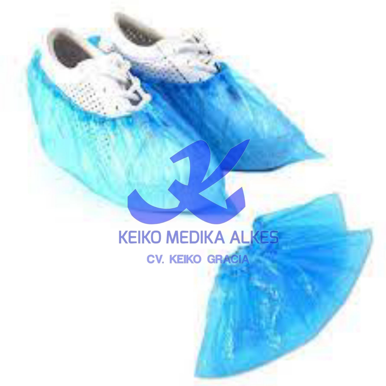 shoes cover eceran