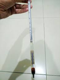 alkohol meter 