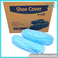 shoes cover BOX