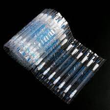 alkohol swab cotton 