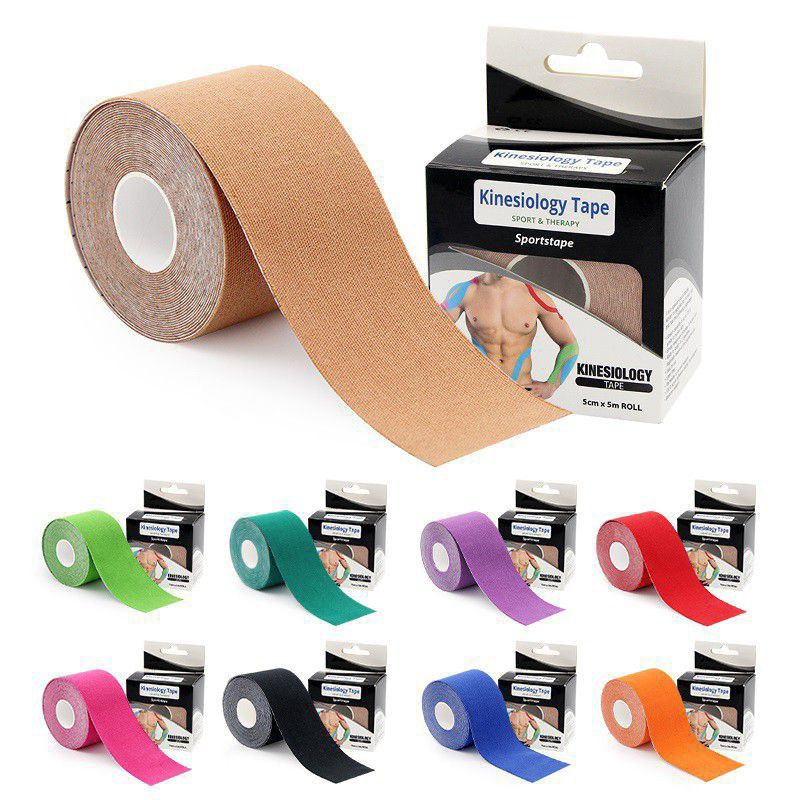 kinesiology tape 
