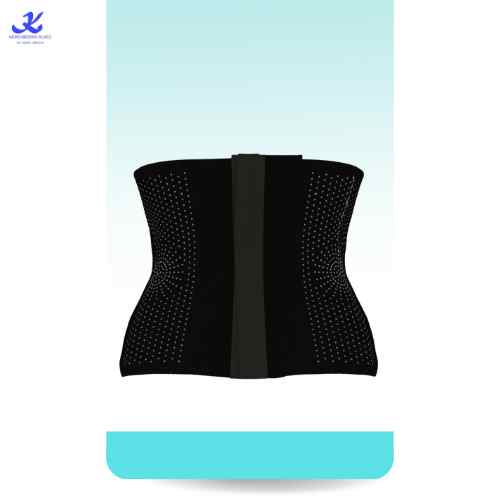 korset hitam