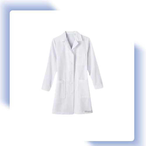 baju lab XL