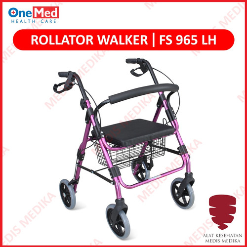 rollator