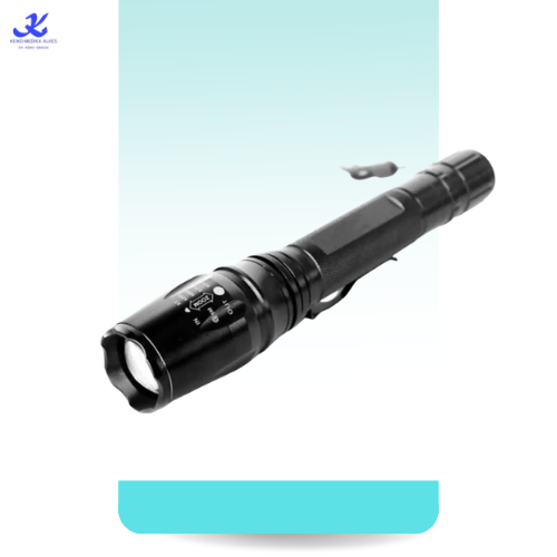 senter hitam oren