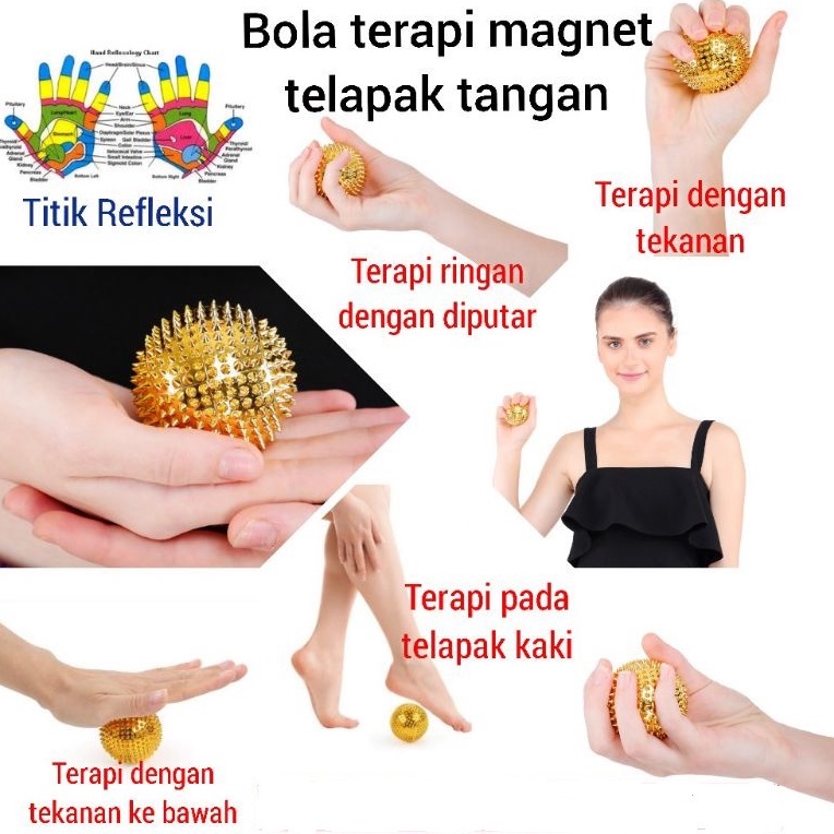 bola duri karet