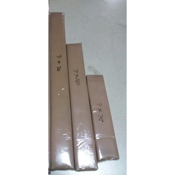bidai penyangga kaki /tangan 7x30