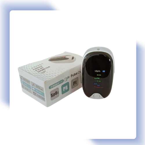 OXIMETER AD901