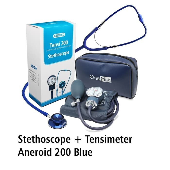  tensi+stetoskop onemed 200