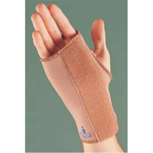 wrist splint oppo