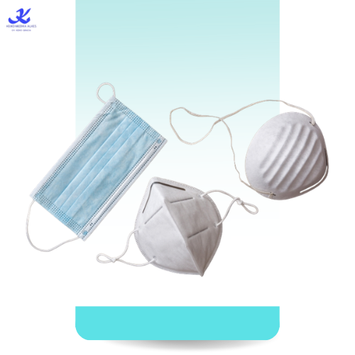 sarang masker