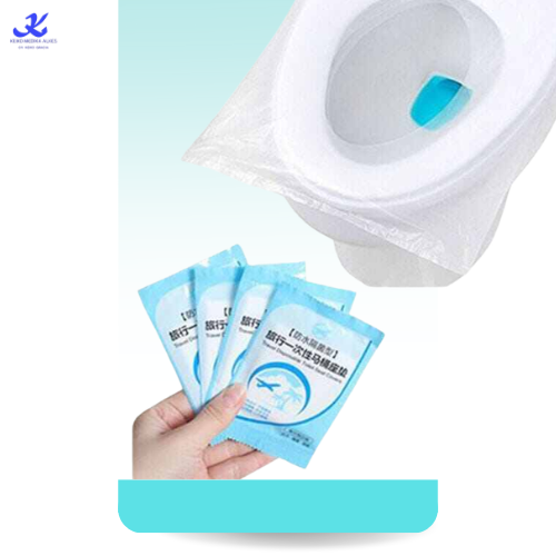 plastik toilet duduk