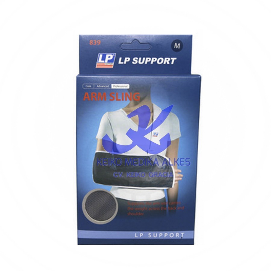 arm sling LP SUPPORT