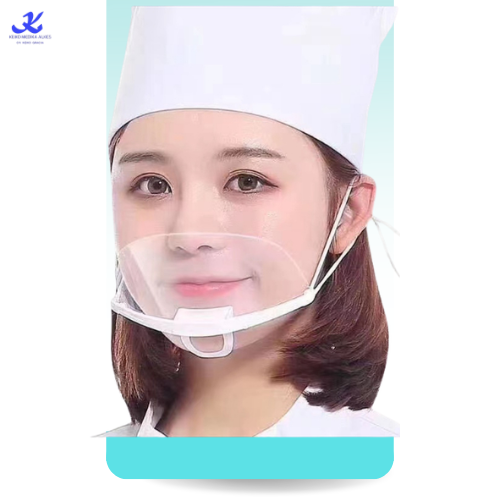 masker mulut