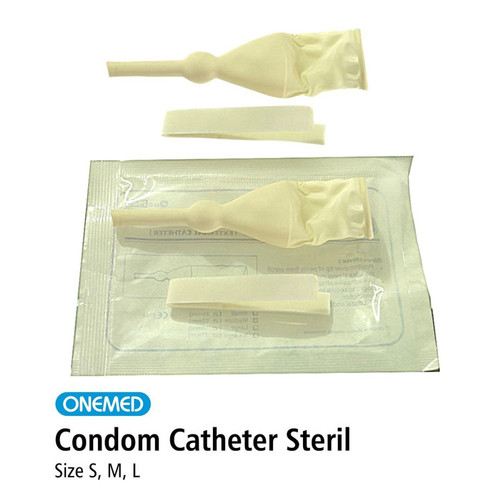 kondom kateter gea  eceran