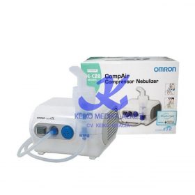 nebulizer serenity