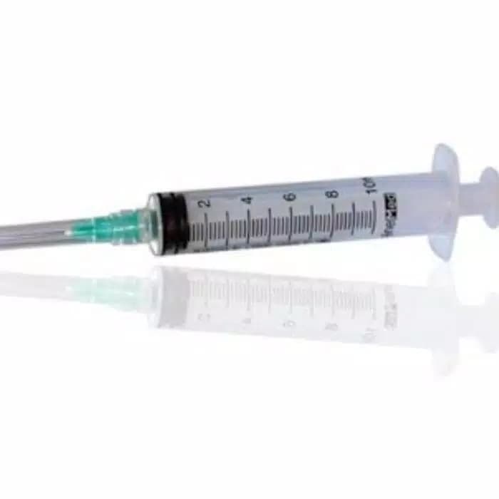 spuit 1ml eceran