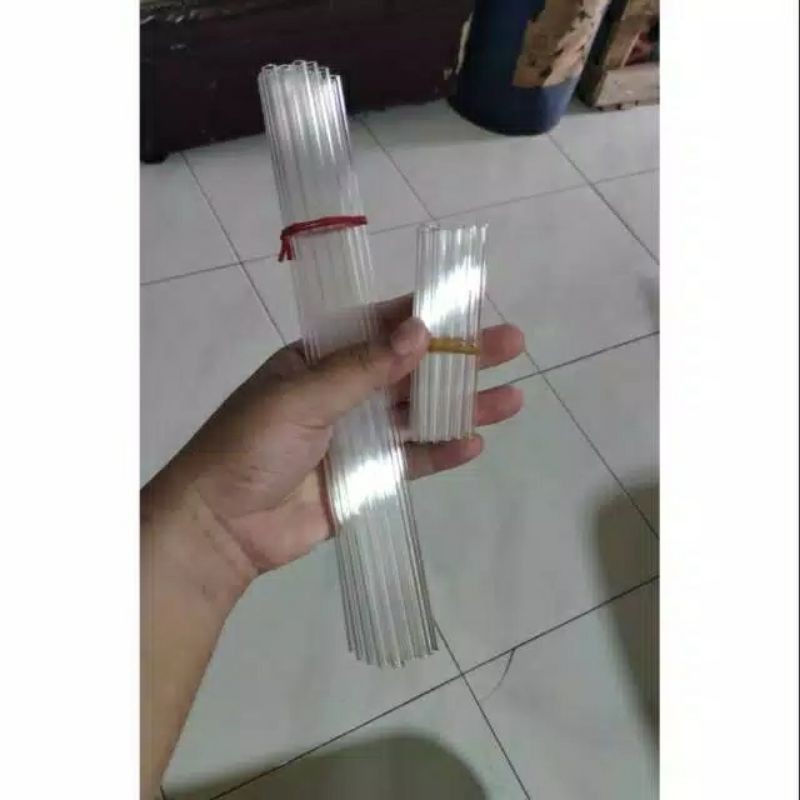 pipet pipa U 7ml