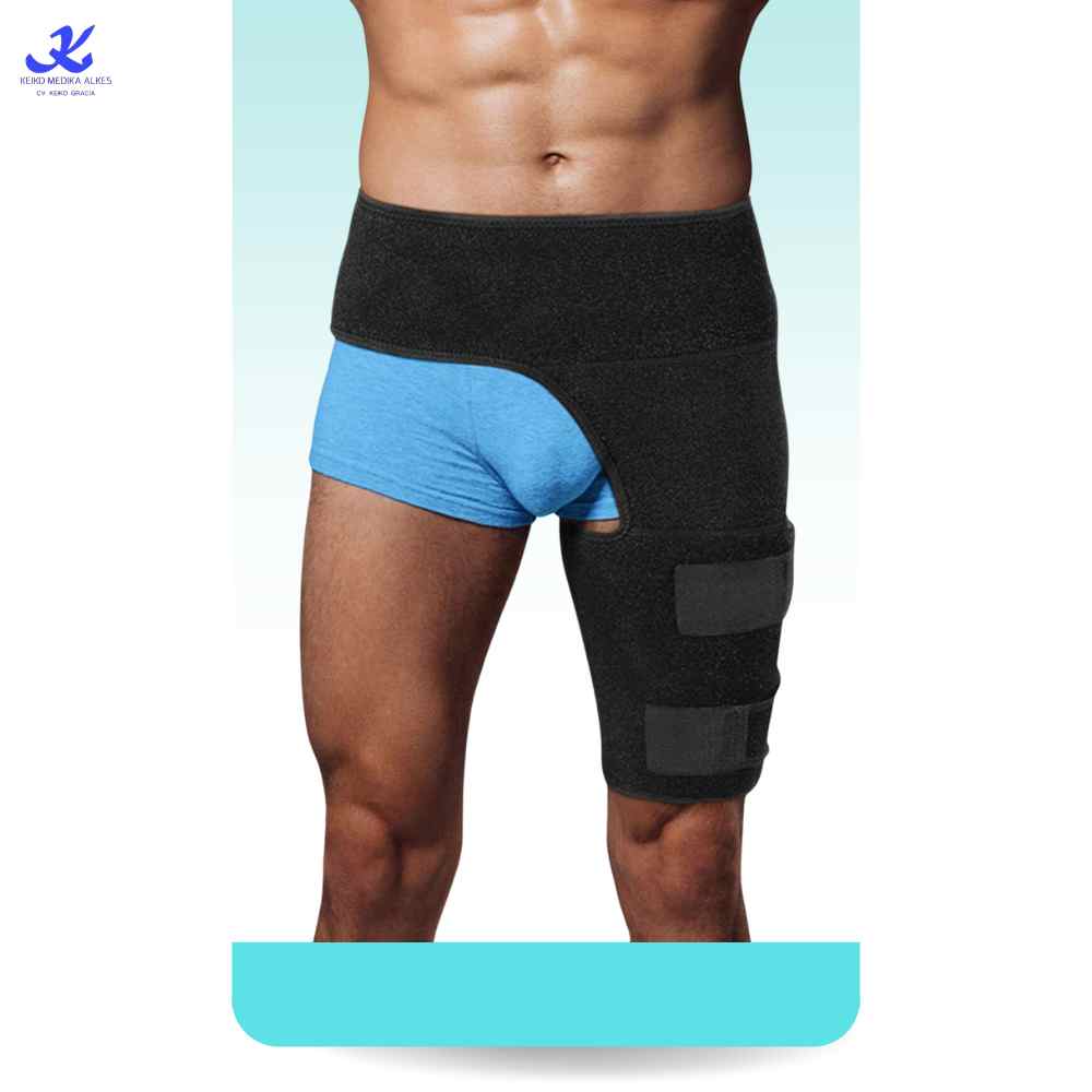 hip support