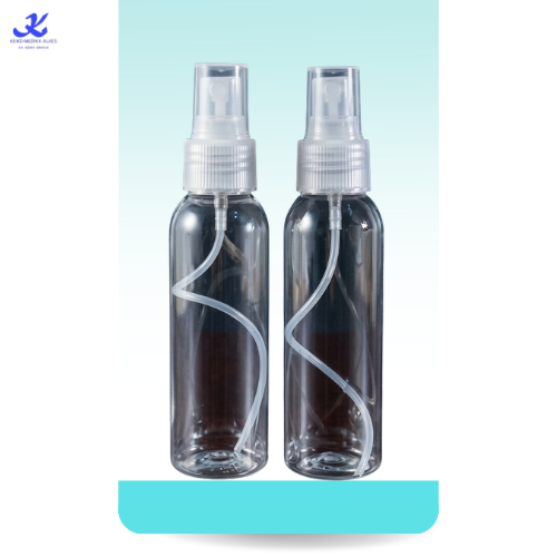 pump botol refiil