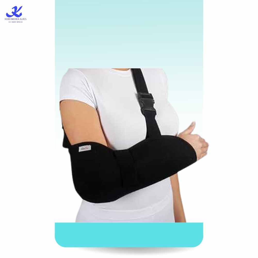 hemi arm sling