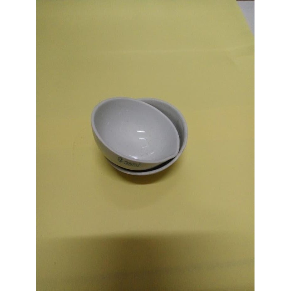 cawan penguap 75ml