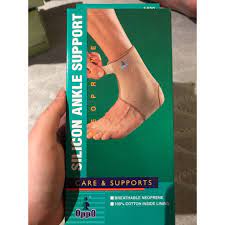 ankle support oppo 