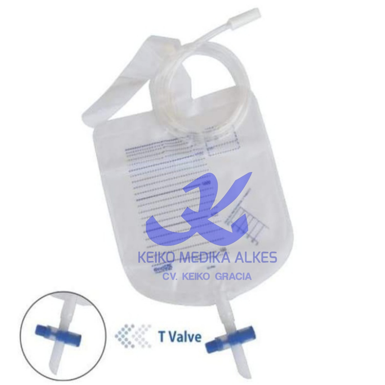 urine bag 2000ml