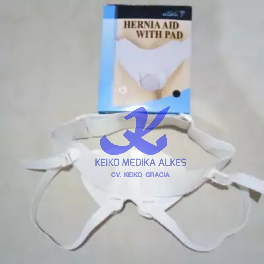 celana hernia resources