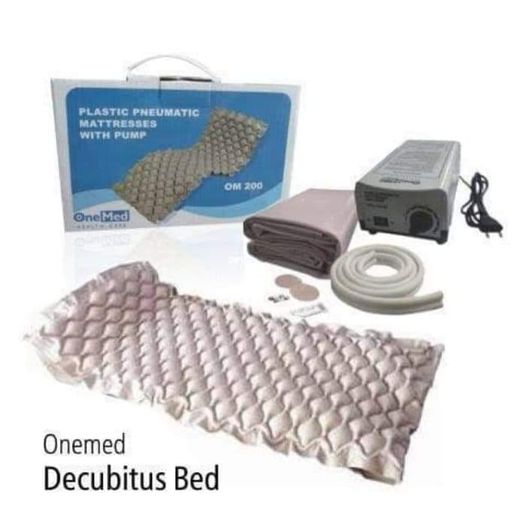 kasur dekubitus