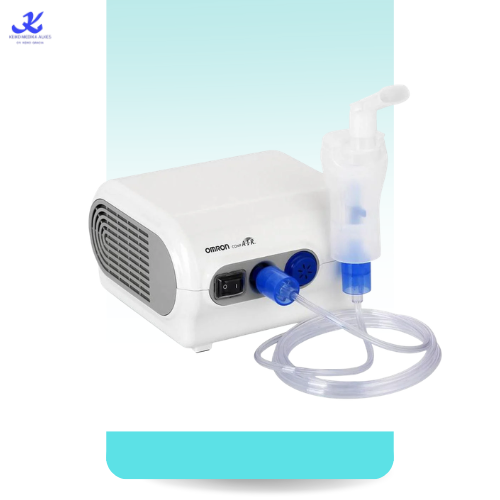 nebulizer omicron