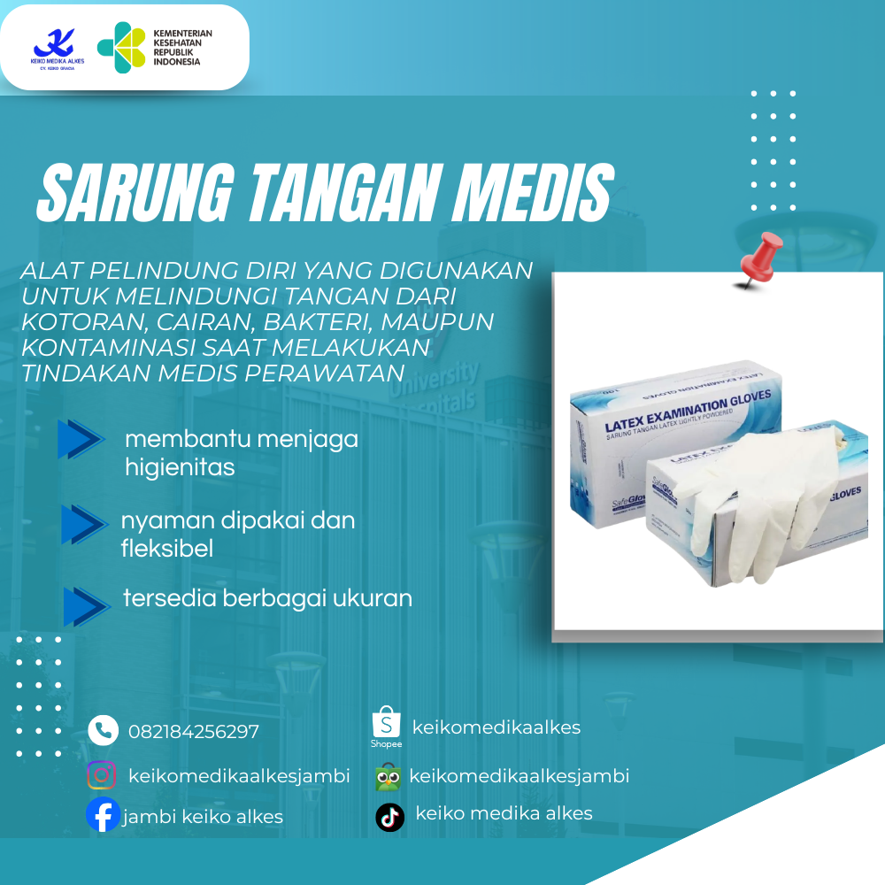 3 IN 1 SINOCARE M101