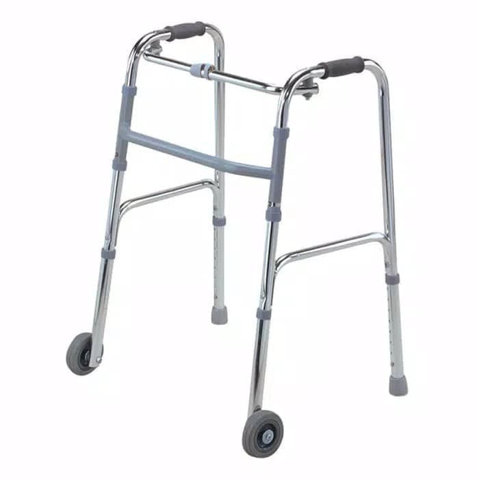 walker roda