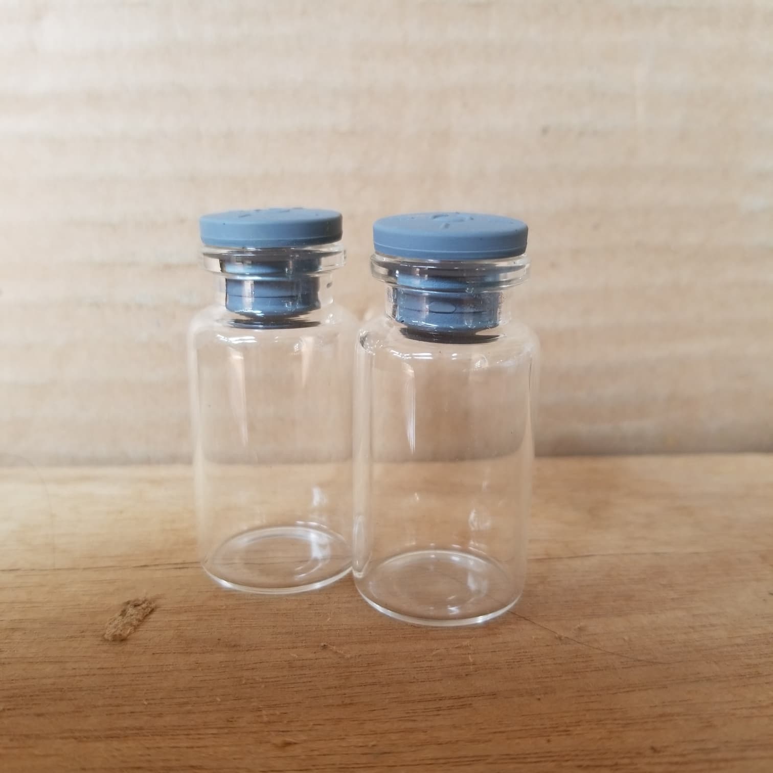 botol vial 50ml